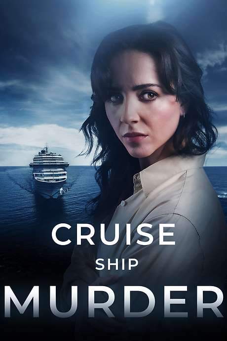 Cruise Ship Murder
